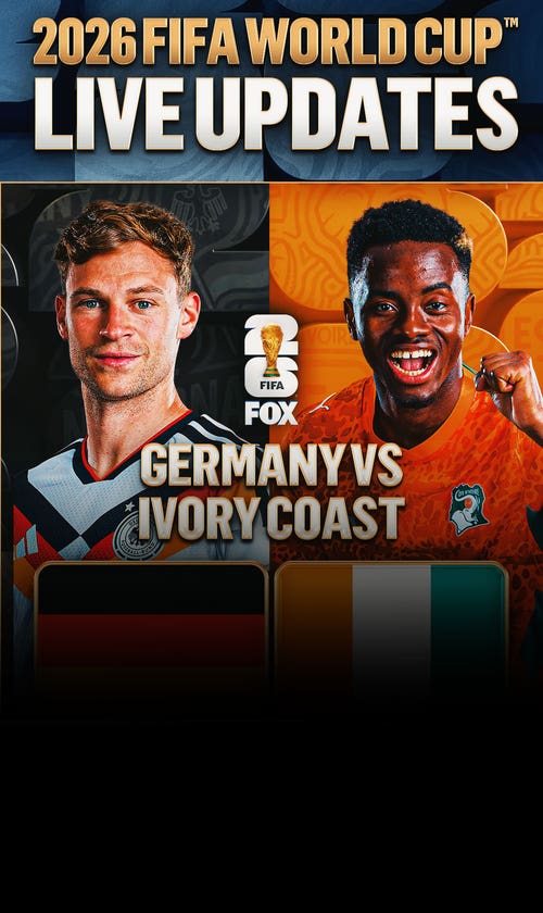 Germany vs. Ivory Coast Highlights: Germany Scores Late To Advance To Round Of 32