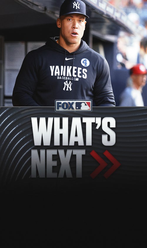 What’s Next For Aaron Judge, The Yankees And The AL MVP Race
