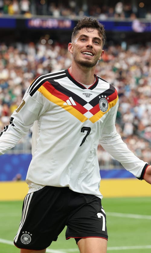 Where To Find Germany's Stars After The 2026 World Cup