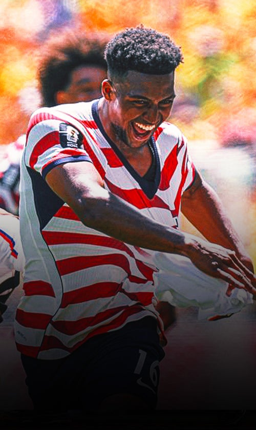 Alex Freeman Headlines Kids Of Former NFL Players Making Their Names In Other Sports