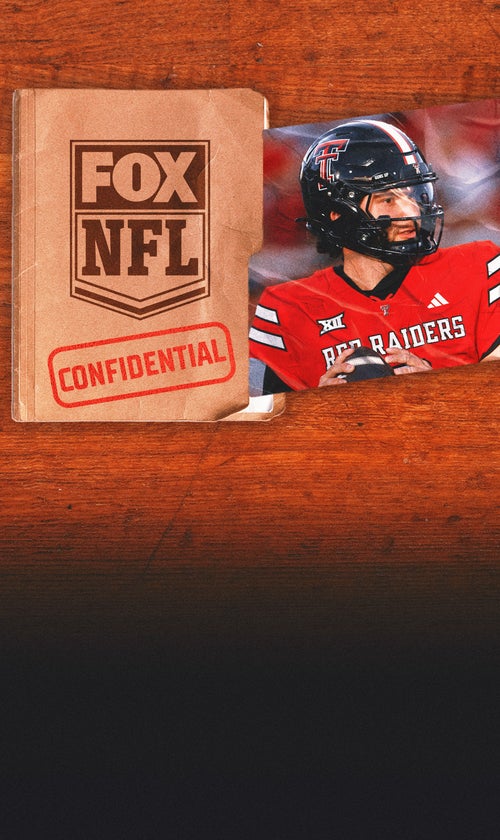 NFL Confidential: What Do Execs, Scouts Make Of Brendan Sorsby Amid Controversy?