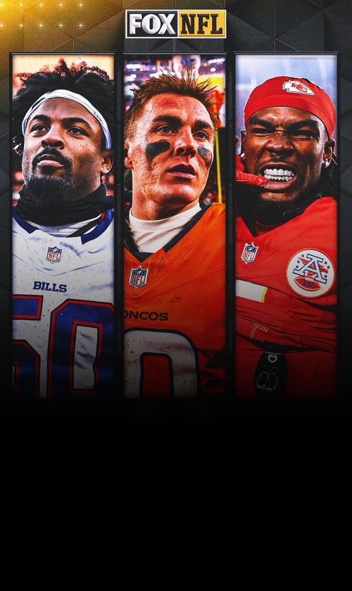 2026 NFL Offseason: The Biggest X-Factor For Every AFC Team Next Season