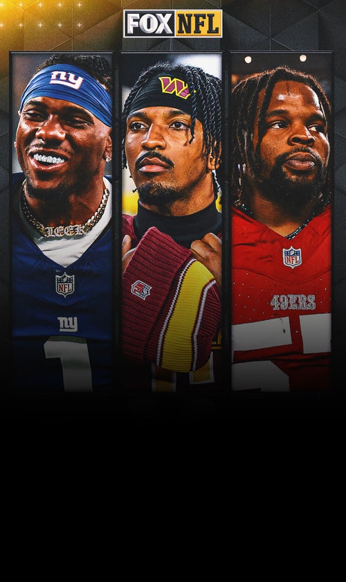 2026 NFL Offseason: The Biggest X-Factor For Every NFC Team Next Season