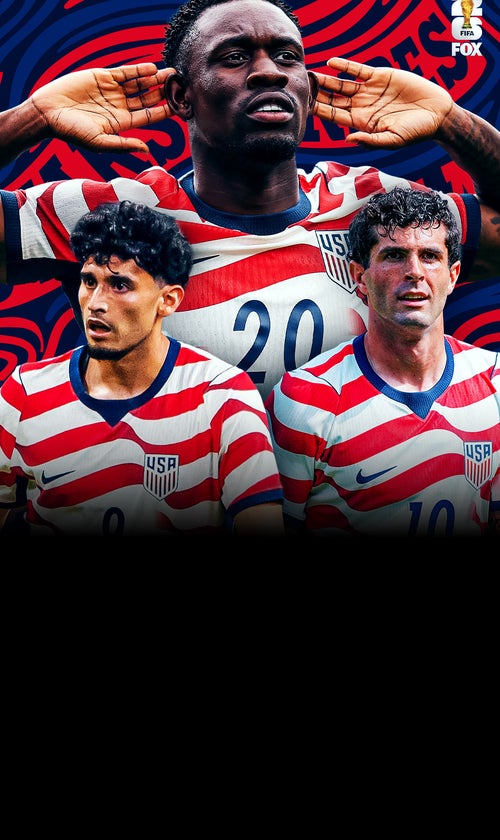 3 Things I Learned On USA's Sideline During Senegal World Cup Tune-Up