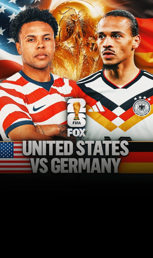 Scouting The Match: USA vs. Germany In Final World Cup Tune-Up Friendly