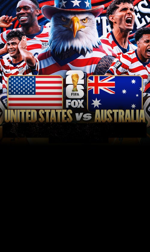 Everything To Know About USA vs. Australia: Storylines, Projected Lineup, Predictions