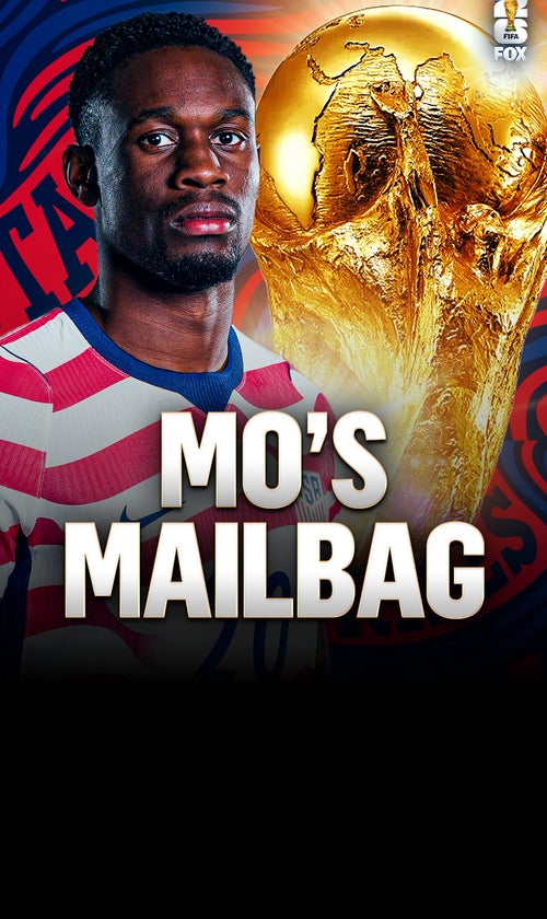 Can Balogun Win The Golden Boot? Favorite Player Growing Up? Maurice Edu Answers Fans