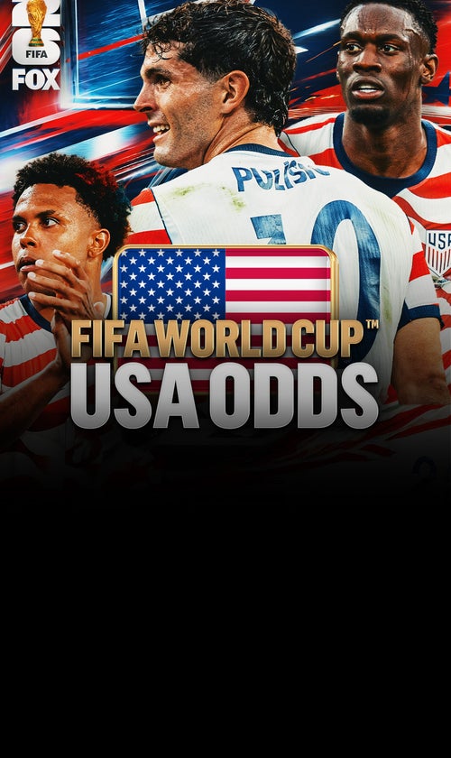 2026 World Cup Odds: Where Does USA Stand After Winning Group D?