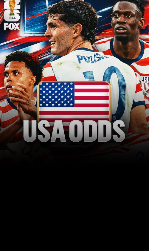 2026 World Cup Odds: Where Does USA Stand After Winning Group D?