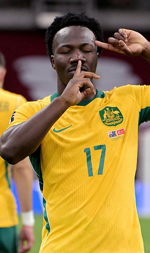 2026 World Cup Odds, Best Bet: Expect Offense Aplenty In USA-Australia