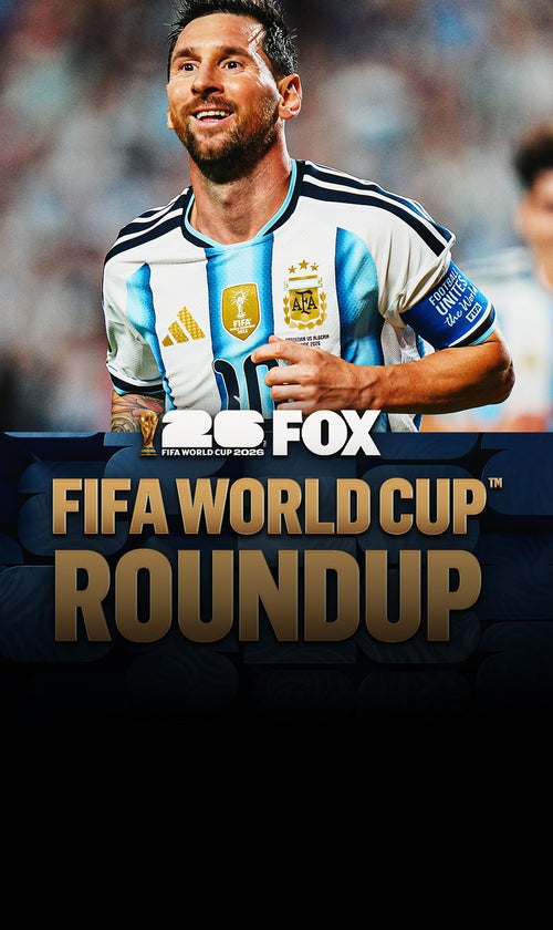 World Cup Roundup: Lionel Messi's Historic Hat Trick Headlines Superstar Tuesday