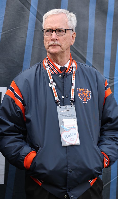 Chicago Bears’ Board Of Directors Voted To Further Indiana Stadium Renovations