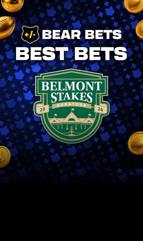 2026 Belmont Stakes: Chris 'The Bear' Fallica's Picks, Predictions, Best Bets