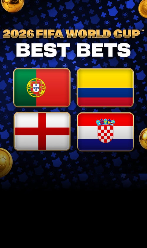 Chris 'The Bear' Fallica's Match Day 7 World Cup Best Bets, Picks, Predictions