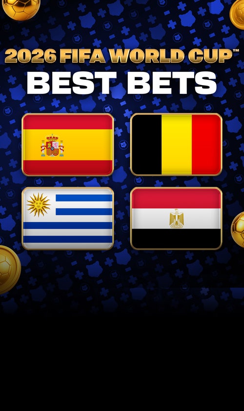 Chris 'The Bear' Fallica's World Cup Best Bets Today — Match Day 11