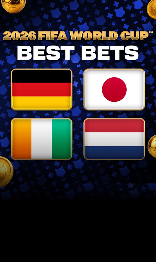 Chris 'The Bear' Fallica's World Cup Best Bets Today — Match Day 10