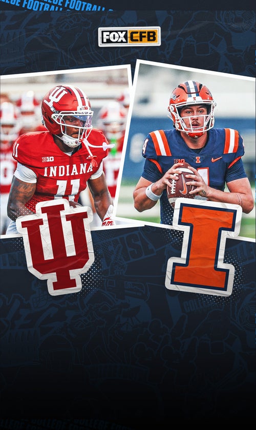 Big Ten's Most Impactful Transfer Portal Additions In 2026, Part 1