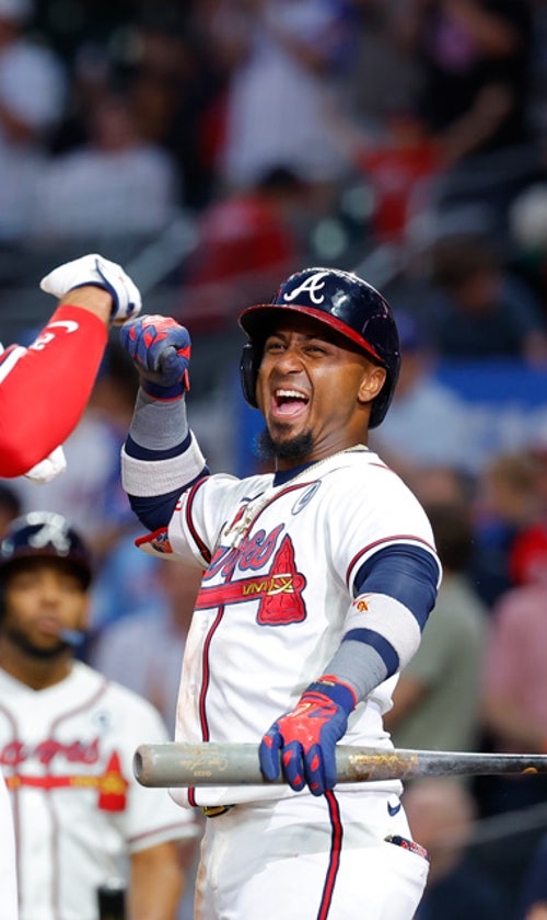 Atlanta Braves Have Best Record In MLB: Their Historic Start By The Numbers