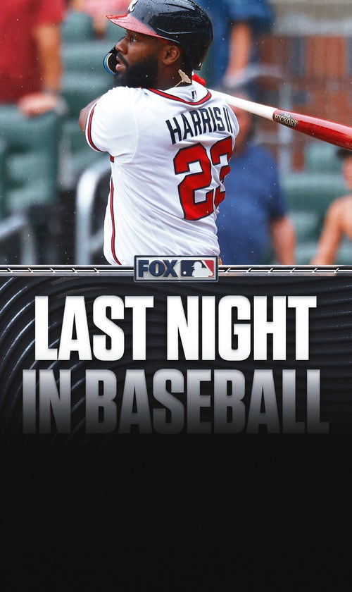 Last Night In Baseball: Braves Sweep Pirates And Extend MLB Wins Lead