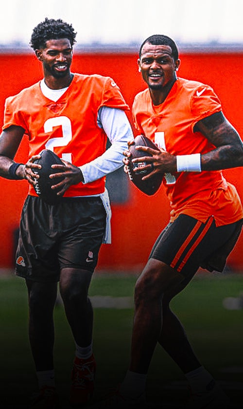 NFL QB Battles: Who Should Start for the Raiders, Browns, Vikings, Falcons?