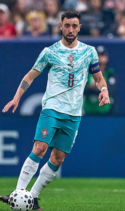 2026 World Cup Odds: Which Player Will Lead the Tournament in Assists?