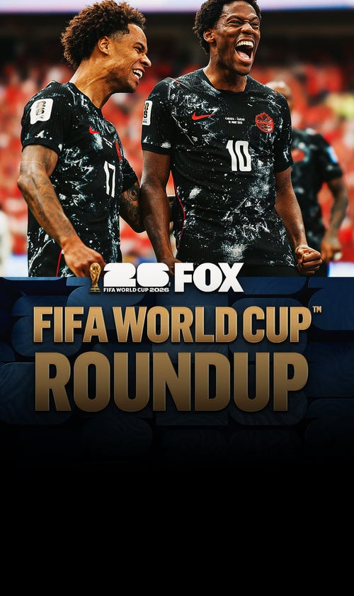 World Cup Roundup: Host Nations Mexico And Canada Enjoy Home Cooking