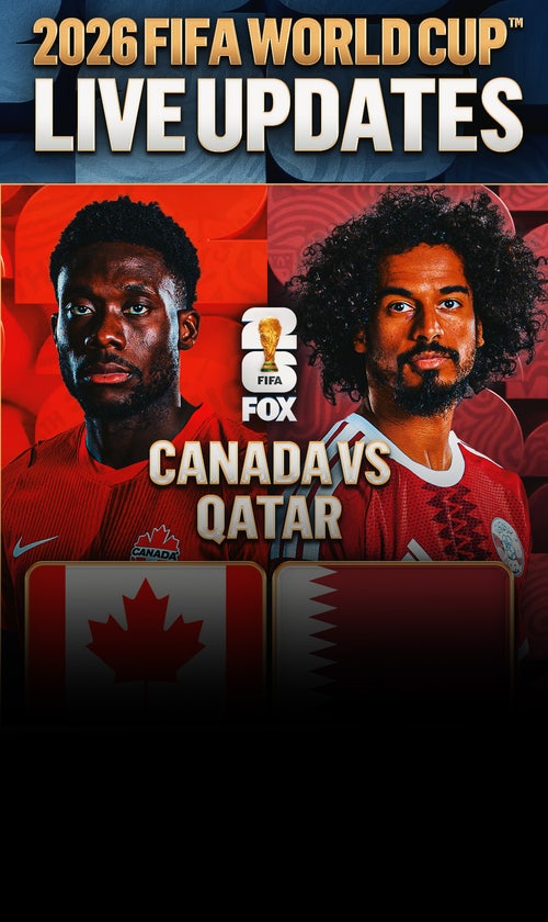 Canada vs. Qatar Highlights: Canada Earns First-Ever Men's World Cup Victory