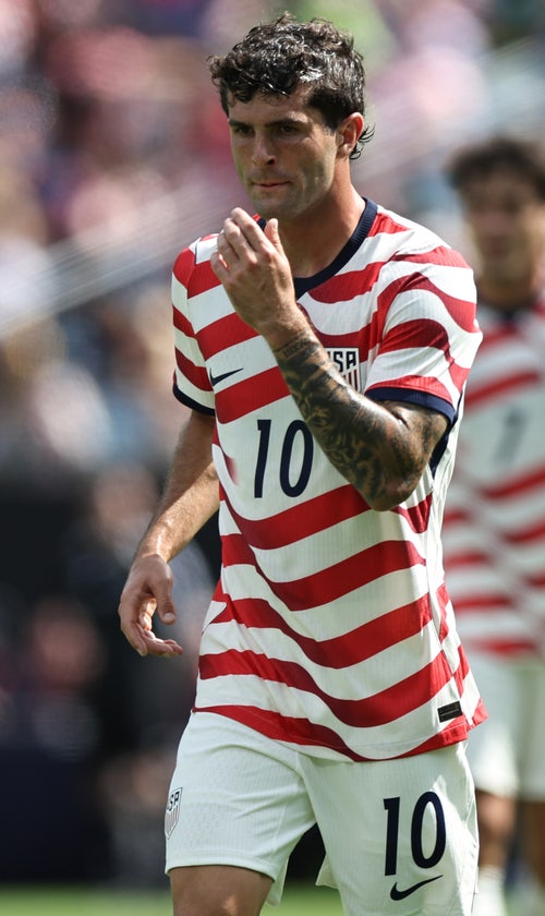 2026 World Cup Odds: Who Will Be Team USA's Top Goal Scorer?