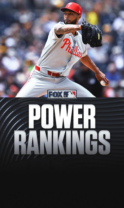 2026 MLB Power Rankings: Spotlighting Every Team’s Ace So Far This Season