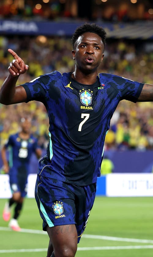Brazil vs. Scotland Prediction, Odds, Picks For World Cup Match