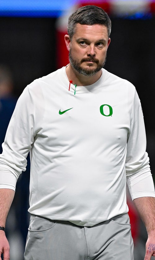 2026 College Football Odds: Will Oregon, Miami Both Make Playoff?