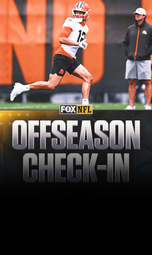 Can 'Perfectionist' Denzel Boston Elevate Browns? Here's What Makes 'Gifted' WR Special