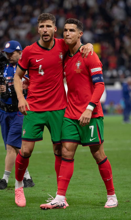 Rúben Dias: 'Let's See' If World Cup Will Be The Last For Ronaldo, Messi, Modric