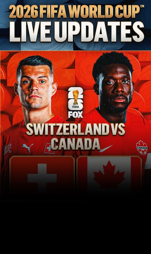 Switzerland vs. Canada Highlights: Switzerland Escapes With Group B Triumph