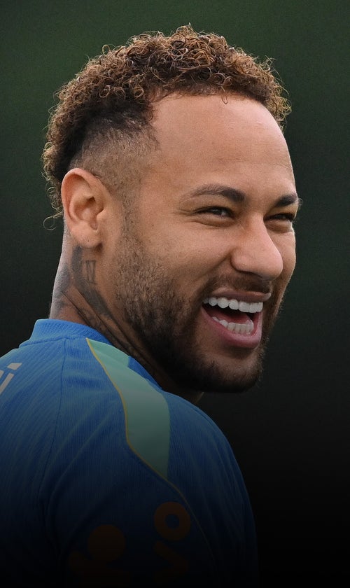 Will Neymar Play vs. Scotland? What We Know About Brazil Star's World Cup Status