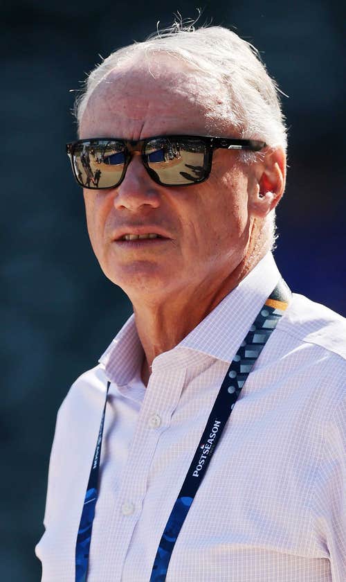 MLB Labor Update: League Proposes Strict Limits on Free Agent Length and Value