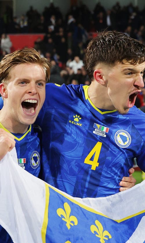 Bosnia And Herzegovina vs. Qatar Prediction, Odds, Picks For World Cup Match