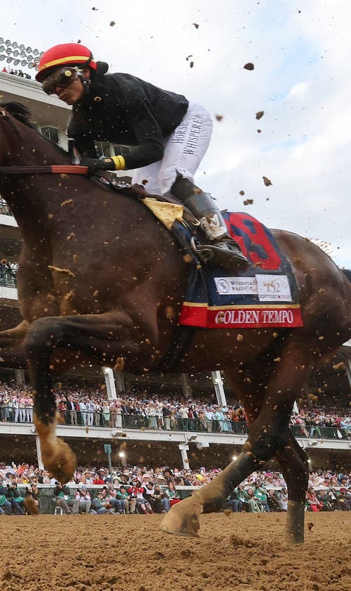 2026 Belmont Stakes Odds, Predictions: Favorites, Picks