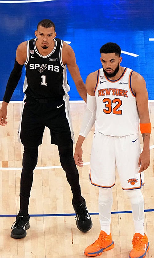 Spurs of the Moment: San Antonio Needs Must-Win Magic to Earn Finals Split