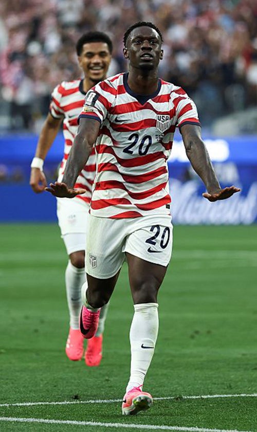 2026 World Cup: Books OK With 'Low-Scoring USA Win', But Not Paraguay Repeat