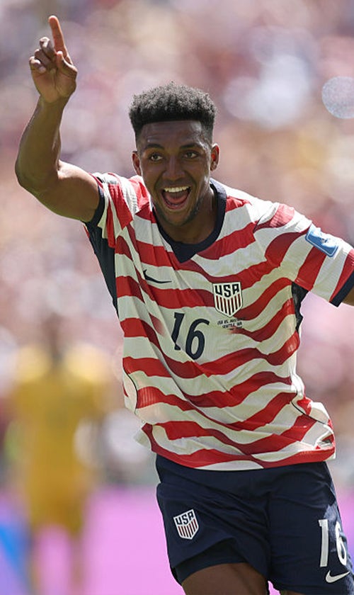 2026 World Cup: USA’s Odds Skyrocket After Win Over Australia