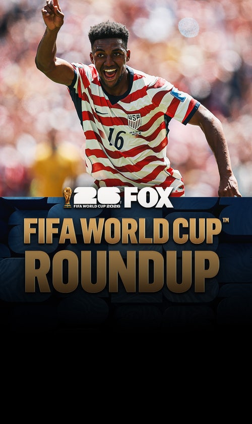 World Cup Roundup: USA Wins Group D; Morocco, Brazil Get First Wins