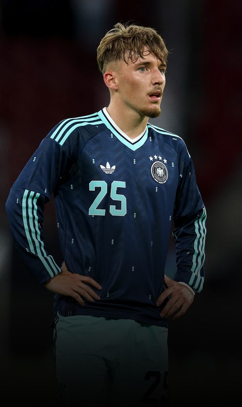 Germany's Young Star Lennart Karl May Miss World Cup After Injury In Training