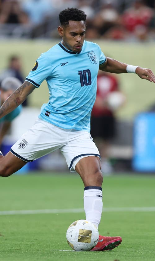 Ghana vs. Panama Prediction, Odds, Picks For World Cup Match