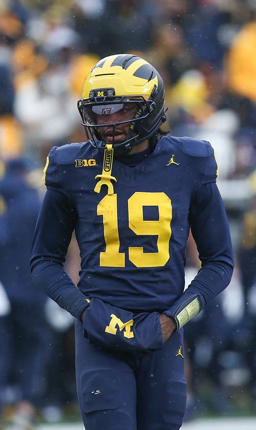 Ten Games That Will Define The 2026 College Football Season