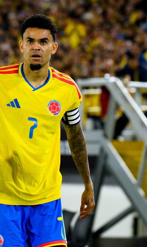 Where To Find Colombia's Stars Following World Cup Elimination