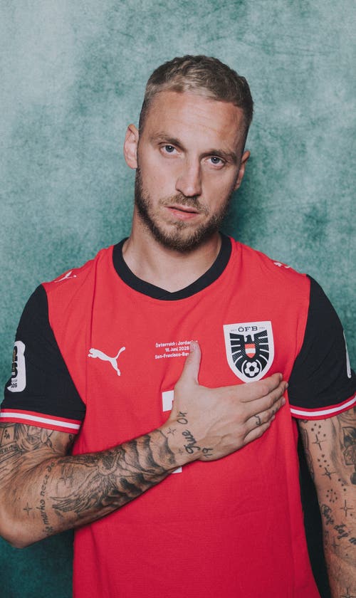 Austria vs. Jordan Prediction, Odds, Picks For World Cup Match