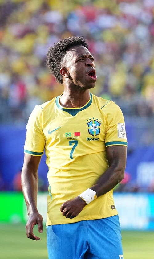 Brazil vs. Haiti Prediction, Odds, Picks For World Cup Match