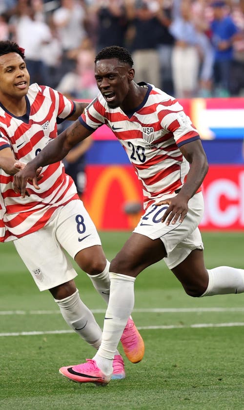 USA vs. Australia Prediction, Odds, Picks For World Cup Match