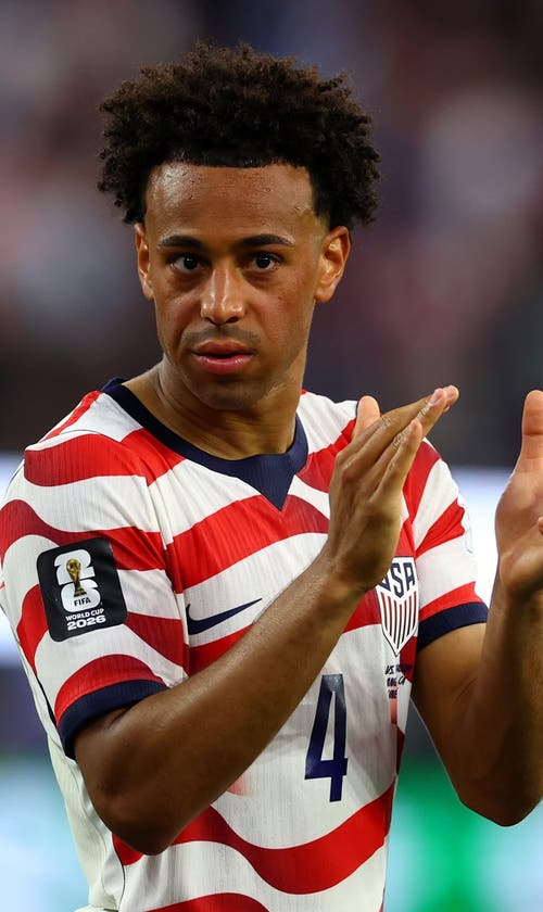 World Cup Knockout Round: Who's Advanced Out Of The Group Stage?